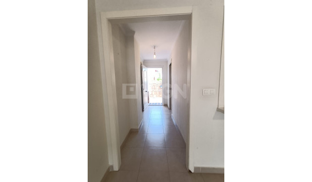 Resale - Apartment / flat - Jesus Pobre - Inland