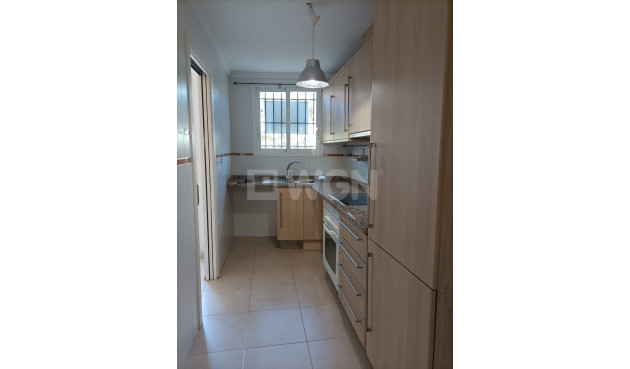 Resale - Apartment / flat - Jesus Pobre - Inland