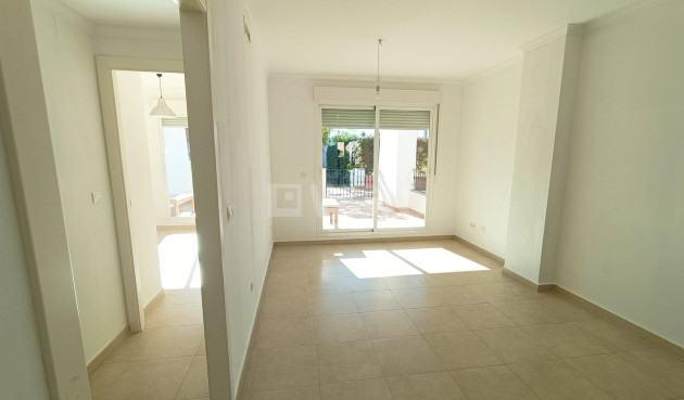 Resale - Apartment / flat - Jesus Pobre - Inland