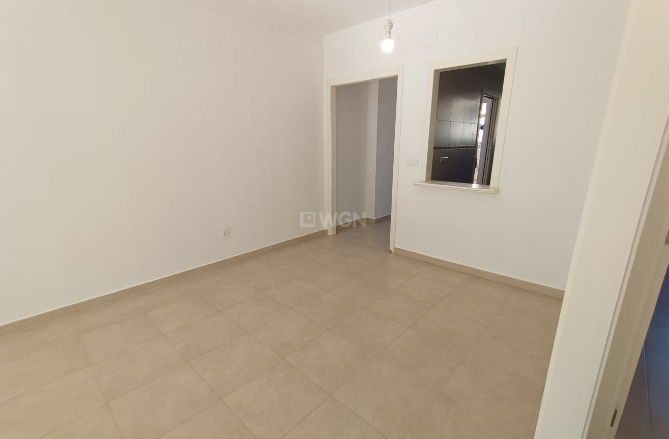 Resale - Apartment / flat - Jesus Pobre - Inland