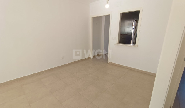 Resale - Apartment / flat - Jesus Pobre - Inland