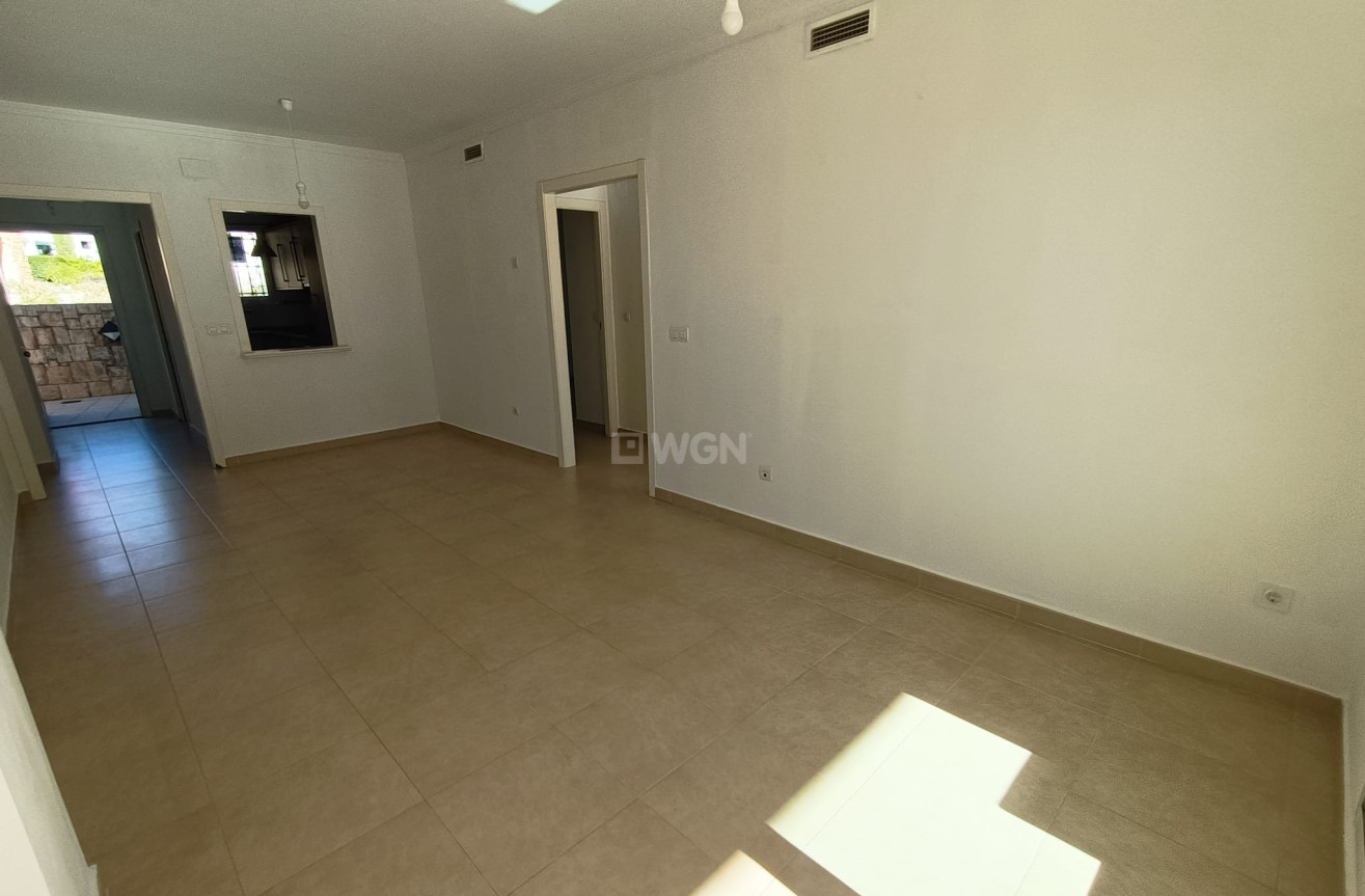 Resale - Apartment / flat - Jesus Pobre - Inland