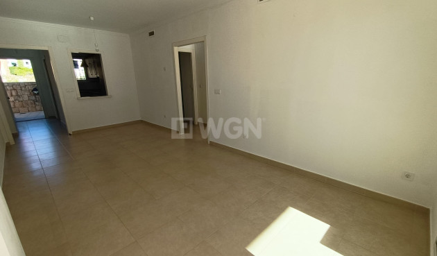 Resale - Apartment / flat - Jesus Pobre - Inland