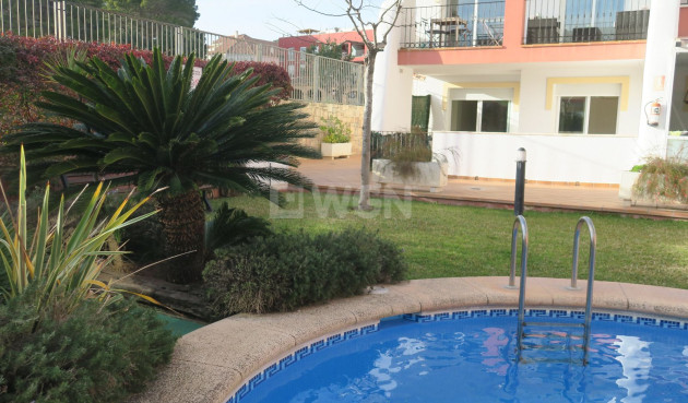 Resale - Apartment / flat - Jesus Pobre - Inland