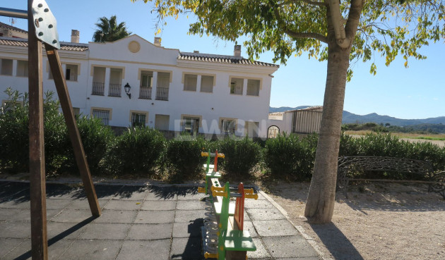 Resale - Apartment / flat - Jesus Pobre - Inland