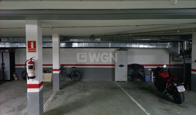 Resale - Apartment / flat - Jesus Pobre - Inland