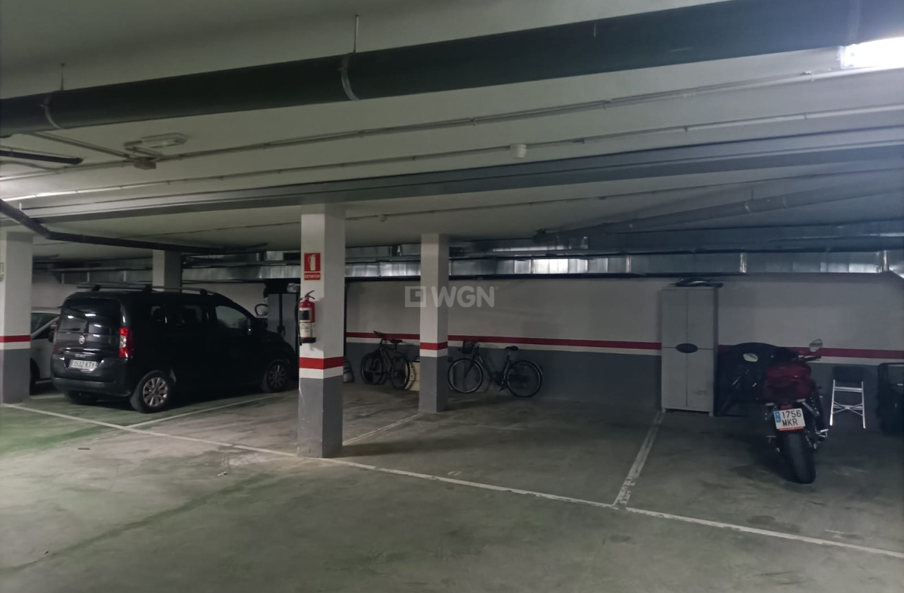 Resale - Apartment / flat - Jesus Pobre - Inland