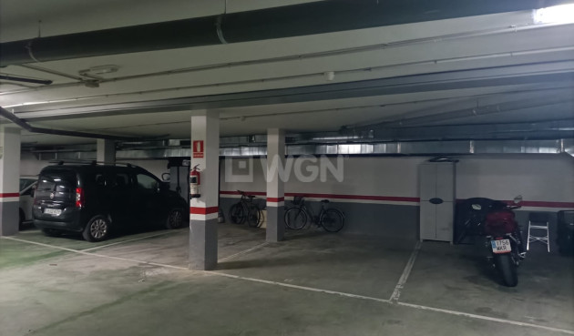 Resale - Apartment / flat - Jesus Pobre - Inland