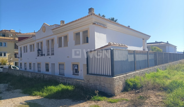 Resale - Apartment / flat - Jesus Pobre - Inland