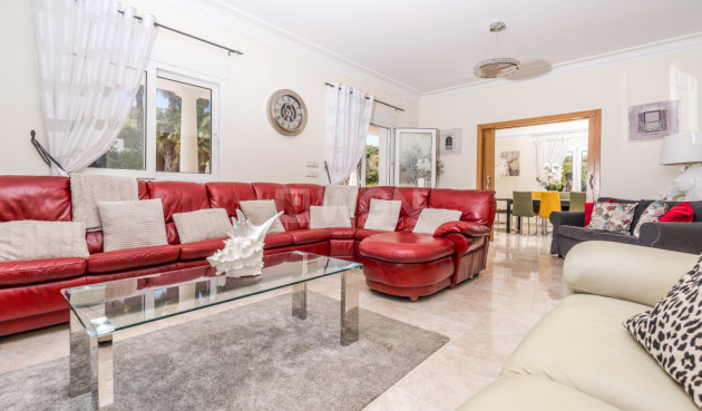 Resale - Villa - Jávea - Costa Blanca