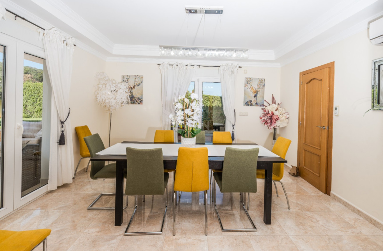 Resale - Villa - Jávea - Costa Blanca