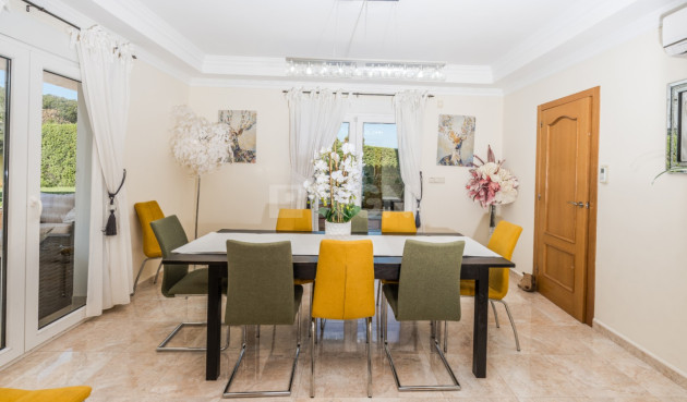 Resale - Villa - Jávea - Costa Blanca