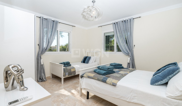 Resale - Villa - Jávea - Costa Blanca