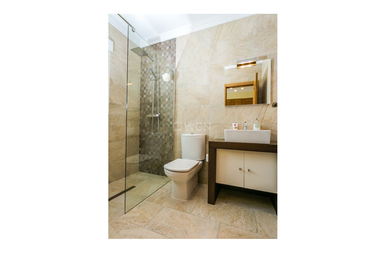 Resale - Villa - Jávea - Costa Blanca