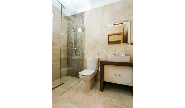 Resale - Villa - Jávea - Costa Blanca