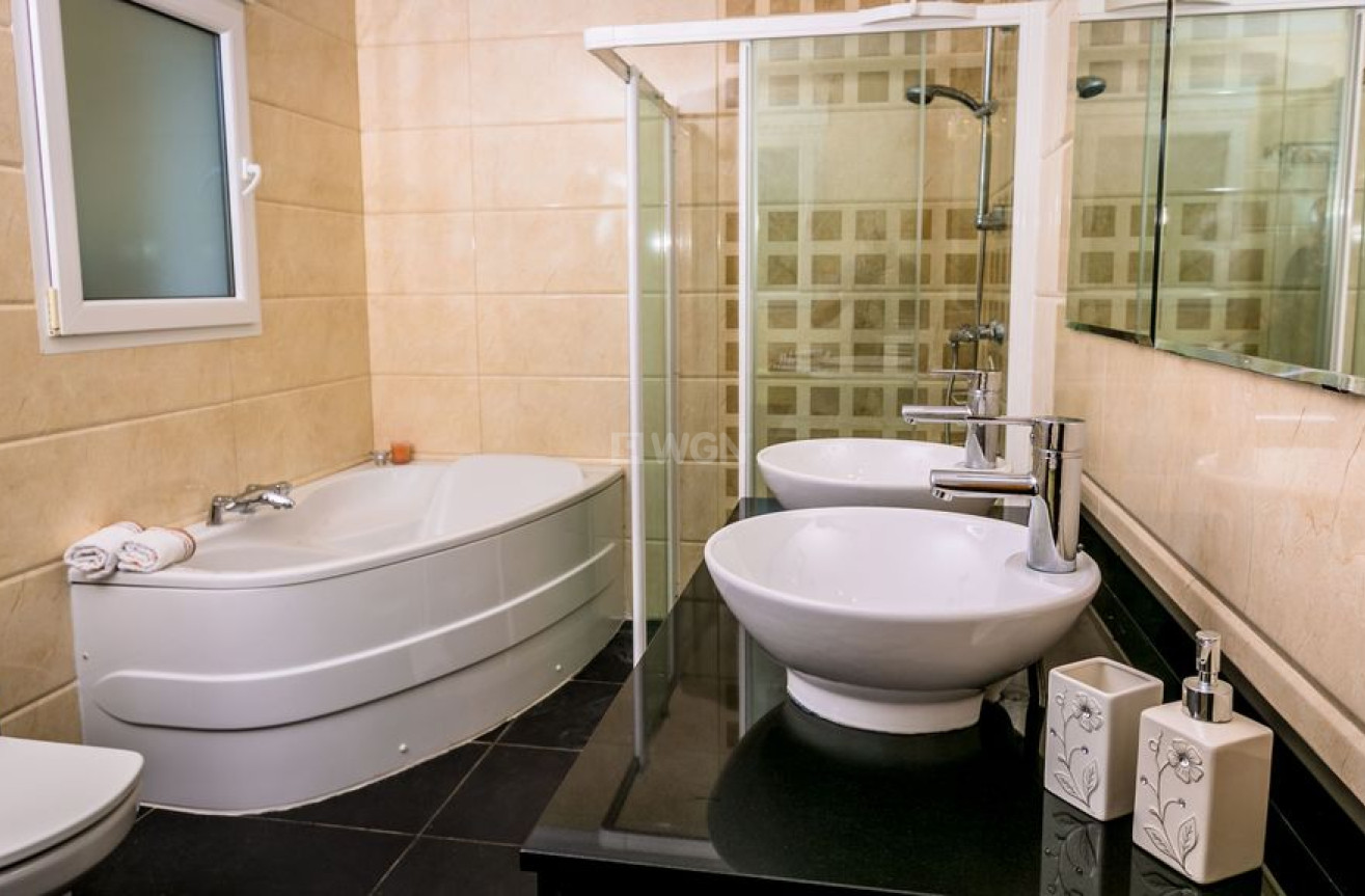 Resale - Villa - Jávea - Costa Blanca