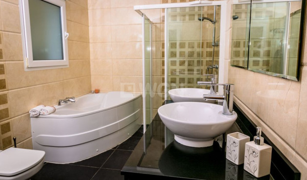 Resale - Villa - Jávea - Costa Blanca