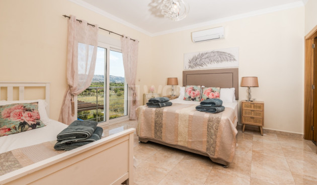 Resale - Villa - Jávea - Costa Blanca