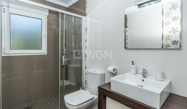 Resale - Villa - Jávea - Costa Blanca