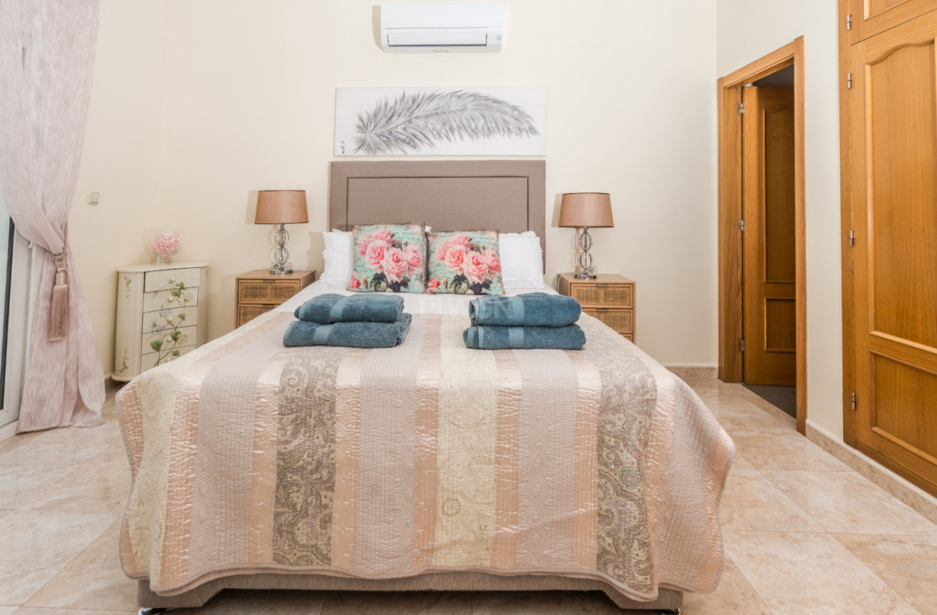 Resale - Villa - Jávea - Costa Blanca