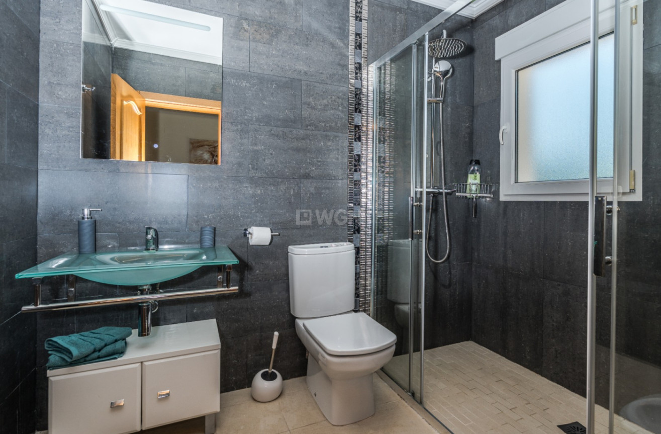 Resale - Villa - Jávea - Costa Blanca