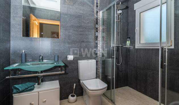 Resale - Villa - Jávea - Costa Blanca