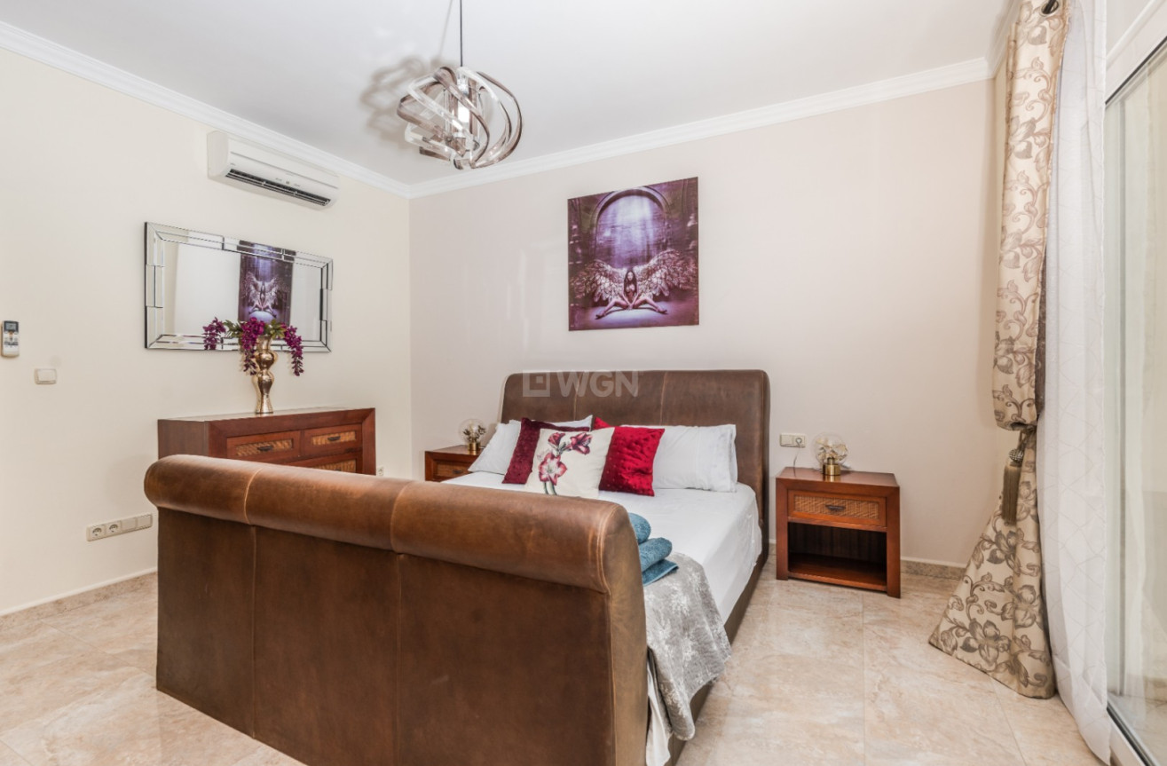 Resale - Villa - Jávea - Costa Blanca