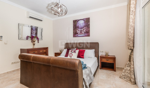 Resale - Villa - Jávea - Costa Blanca