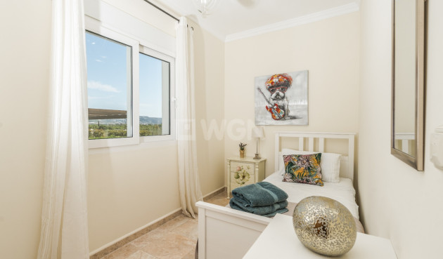 Resale - Villa - Jávea - Costa Blanca