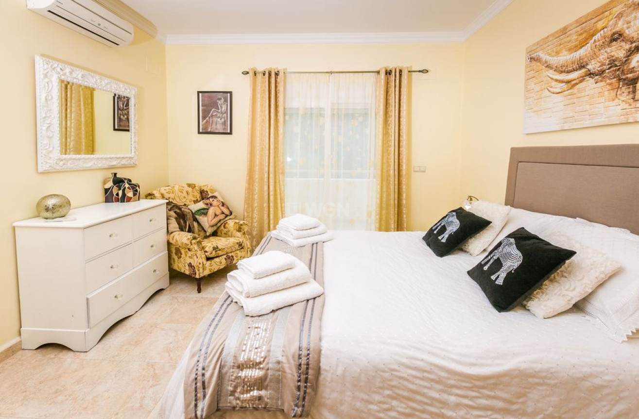 Resale - Villa - Jávea - Costa Blanca