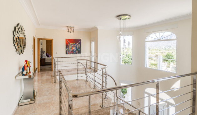 Resale - Villa - Jávea - Costa Blanca