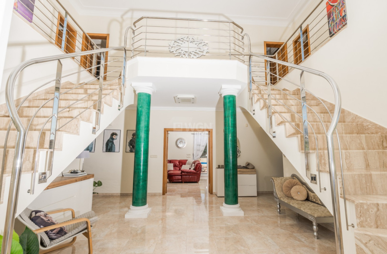 Resale - Villa - Jávea - Costa Blanca