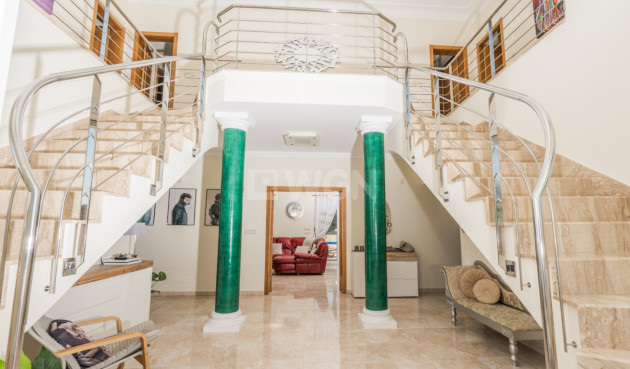 Resale - Villa - Jávea - Costa Blanca