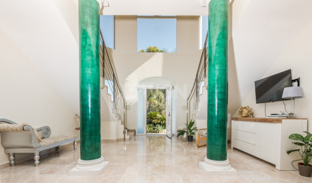 Resale - Villa - Jávea - Costa Blanca