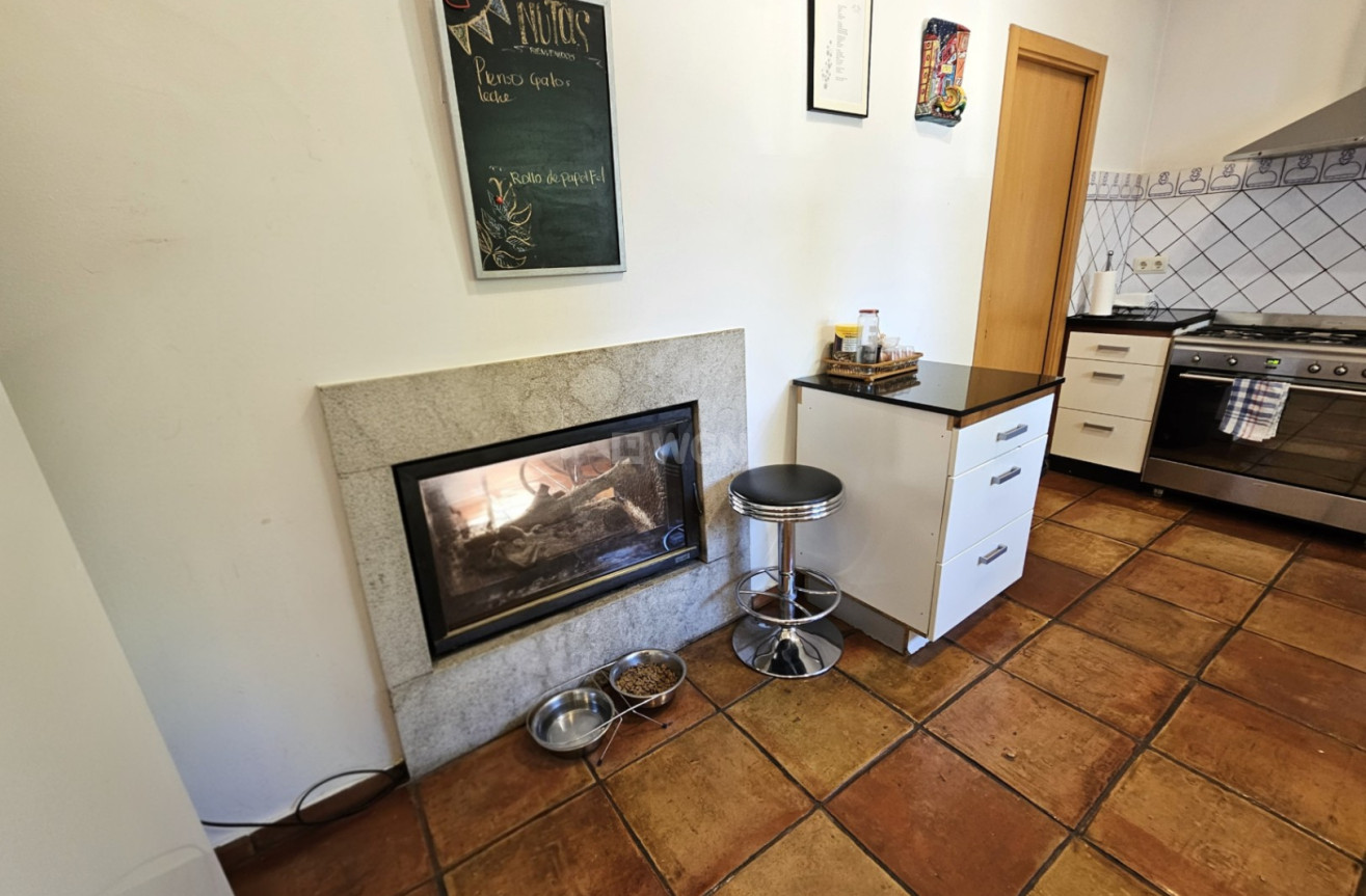 Resale - Villa - Ondara - Inland