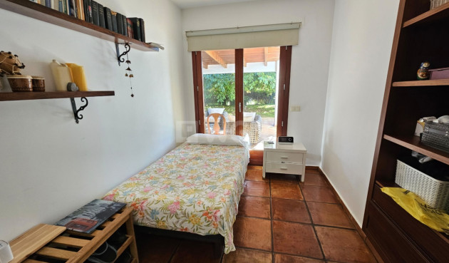 Resale - Villa - Ondara - Inland