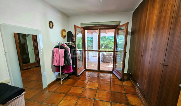 Resale - Villa - Ondara - Inland