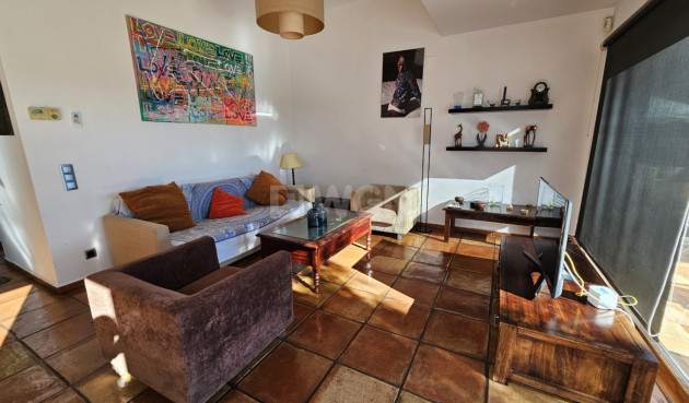 Resale - Villa - Ondara - Inland