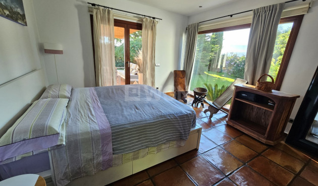 Resale - Villa - Ondara - Inland