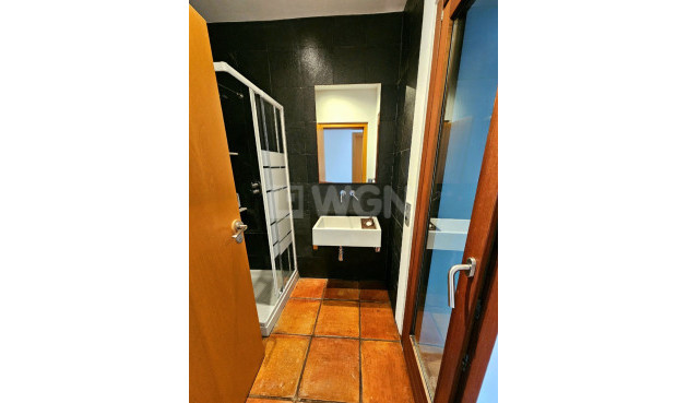 Resale - Villa - Ondara - Inland