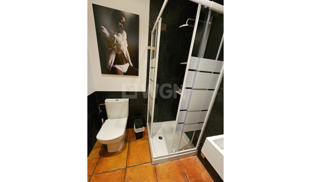 Resale - Villa - Ondara - Inland