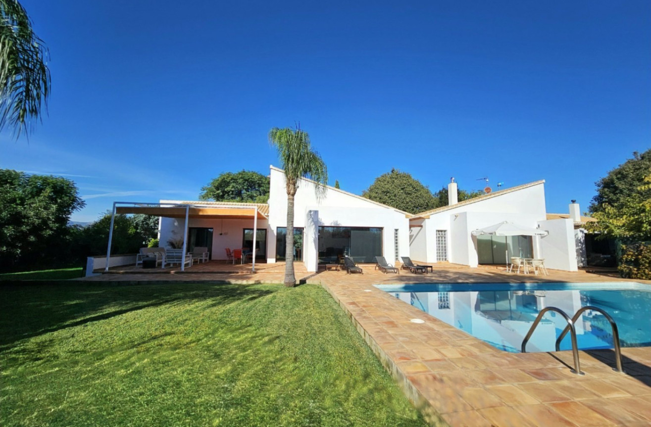 Resale - Villa - Ondara - Inland