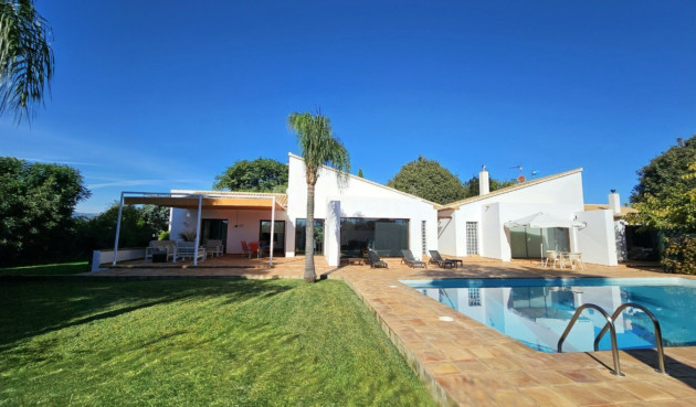 Resale - Villa - Ondara - Inland