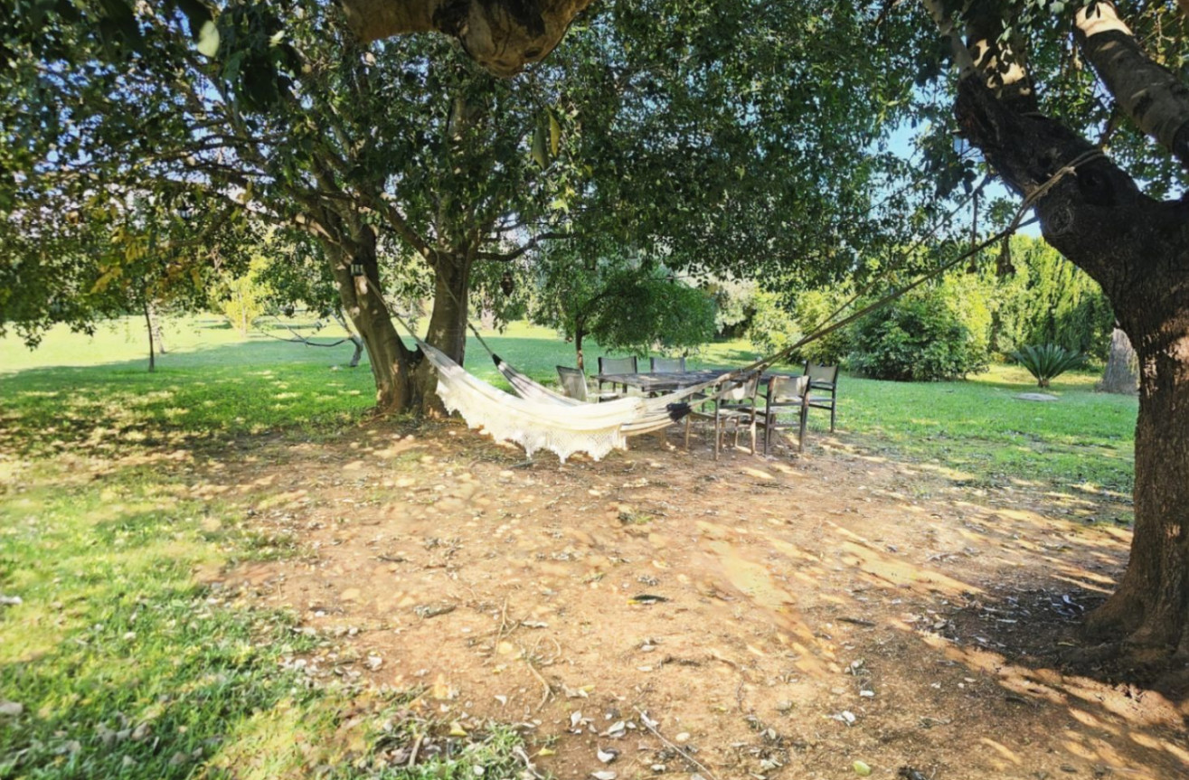 Resale - Villa - Ondara - Inland