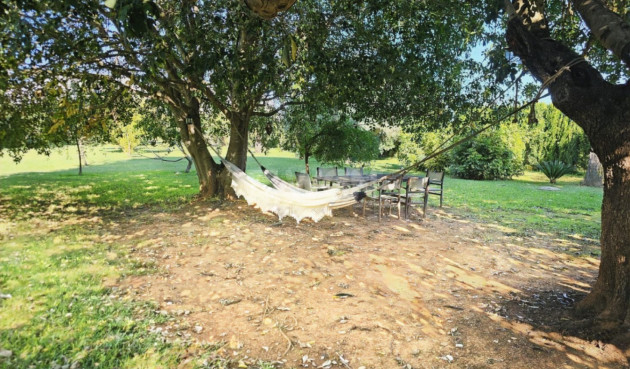 Resale - Villa - Ondara - Inland