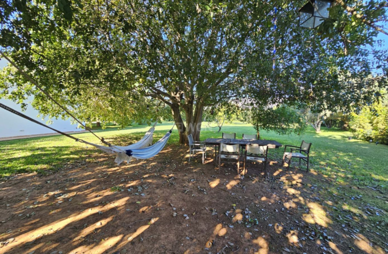 Resale - Villa - Ondara - Inland