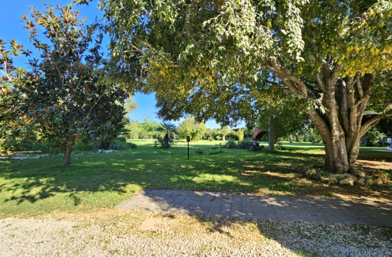 Resale - Villa - Ondara - Inland