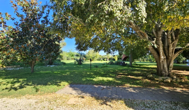 Resale - Villa - Ondara - Inland