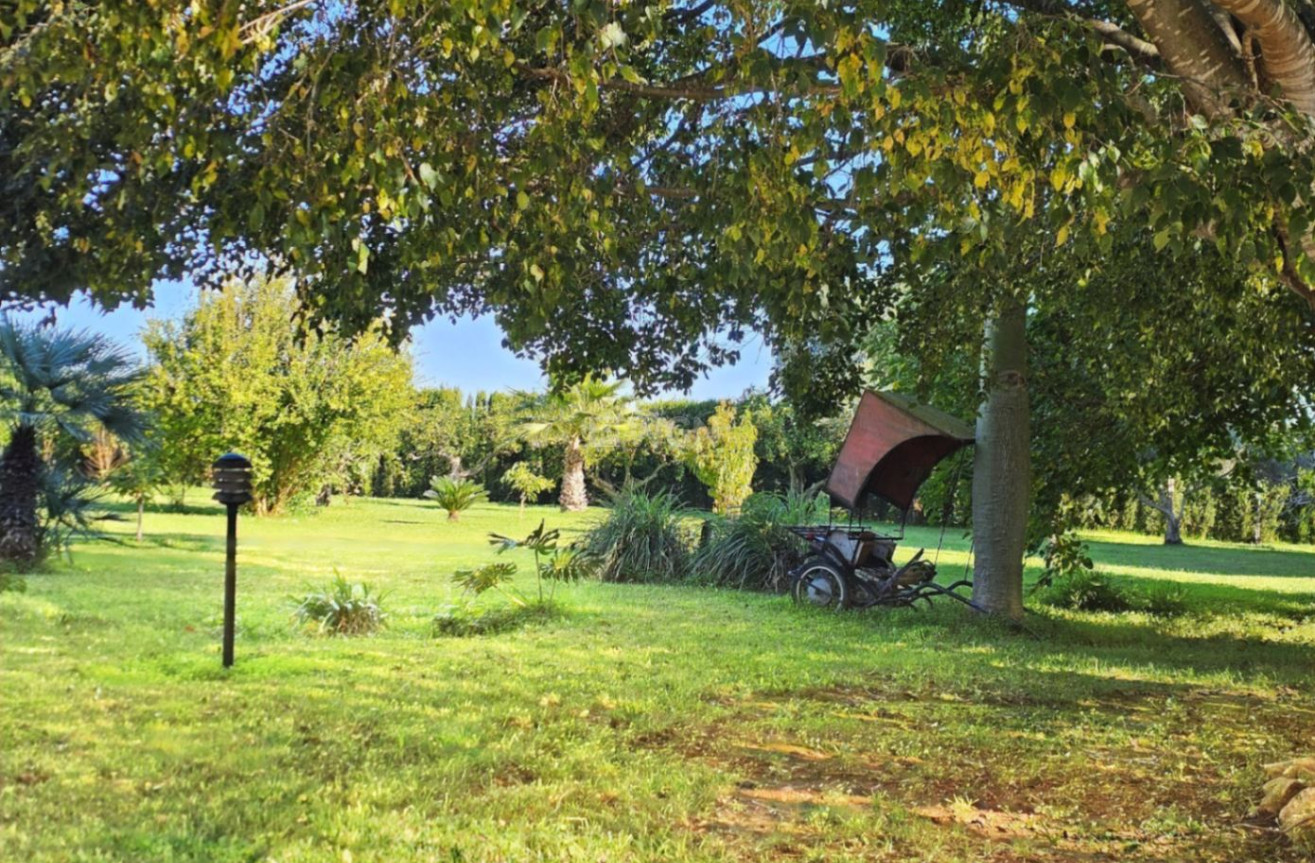 Resale - Villa - Ondara - Inland