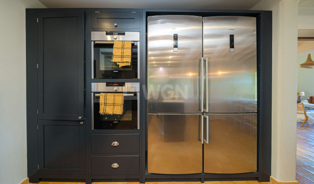 Resale - Villa - Jávea - Costa Blanca